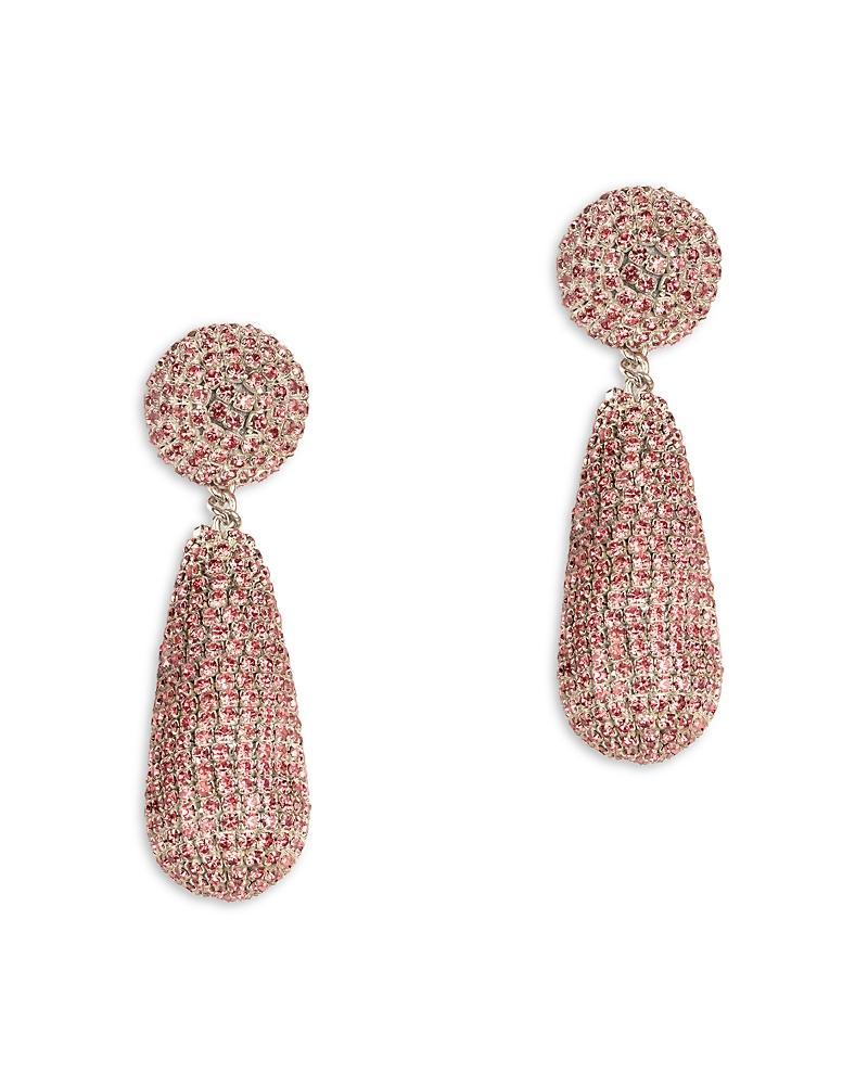 Deepa Gurnani Emely Earrings  - Size: One Size - Gender: female Product Image