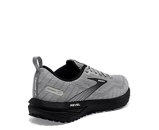 Brooks Men's Revel 6 Running Shoe Product Image