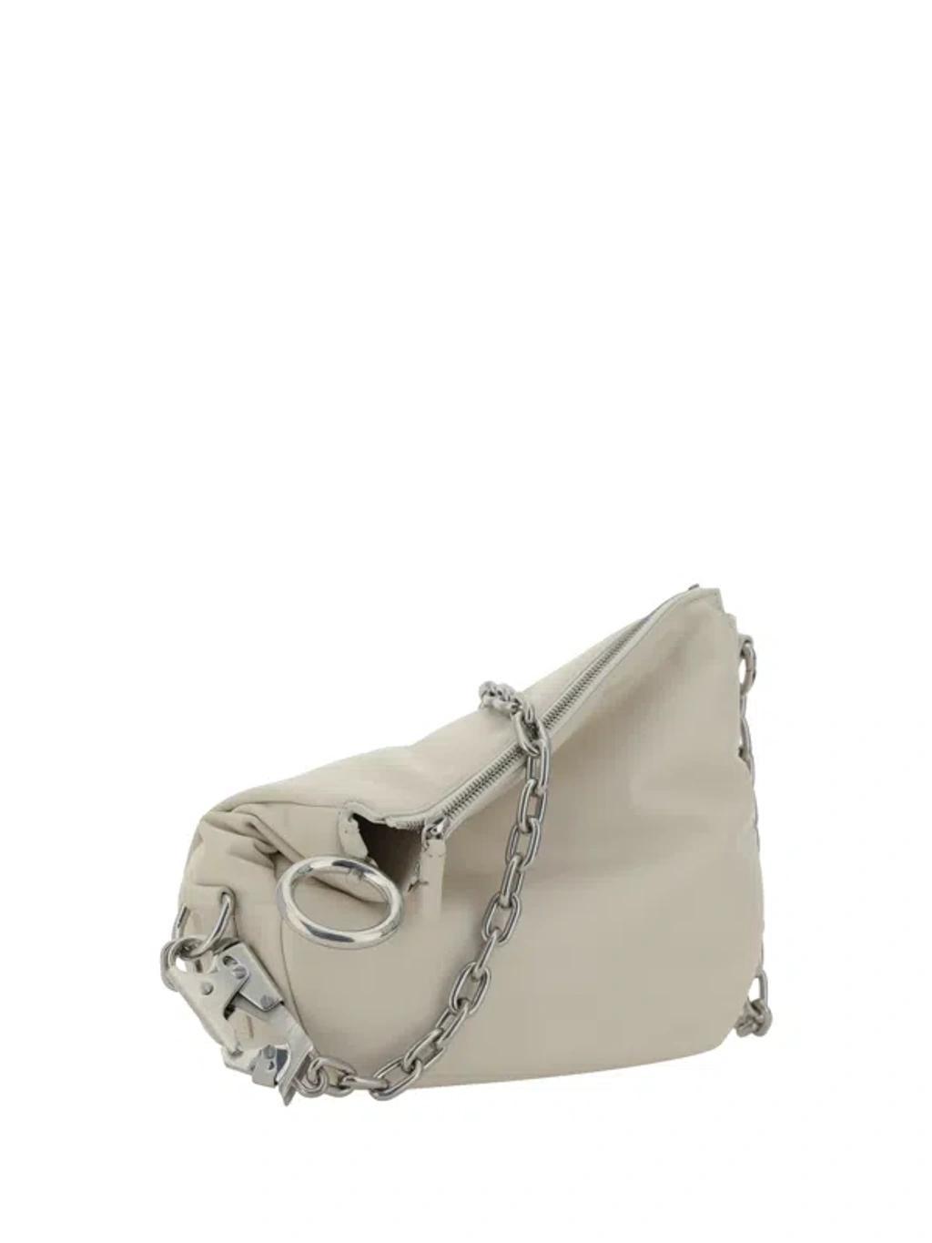 BURBERRY W Short Shoulder Bag Product Image