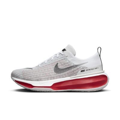 Nike Invincible 3 Men's Road Running Shoes (Extra Wide) Product Image