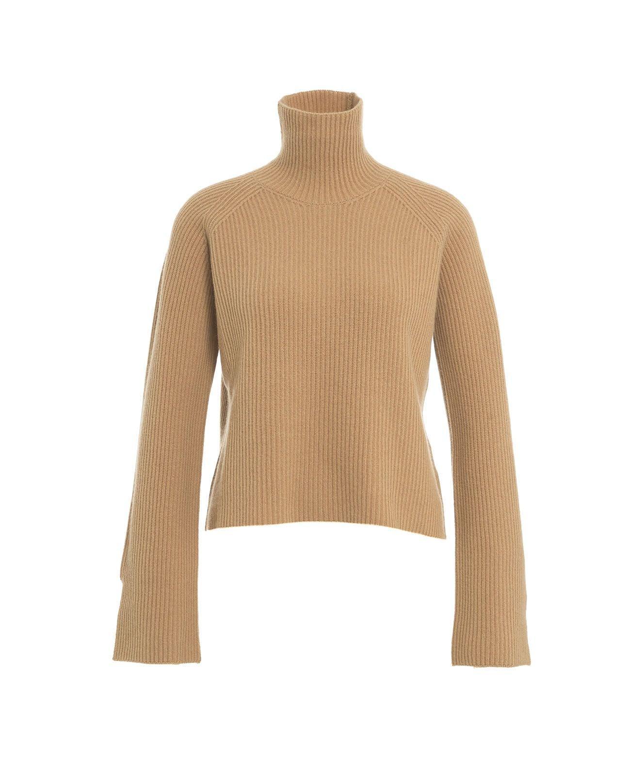 Sweater in virgin wool product image