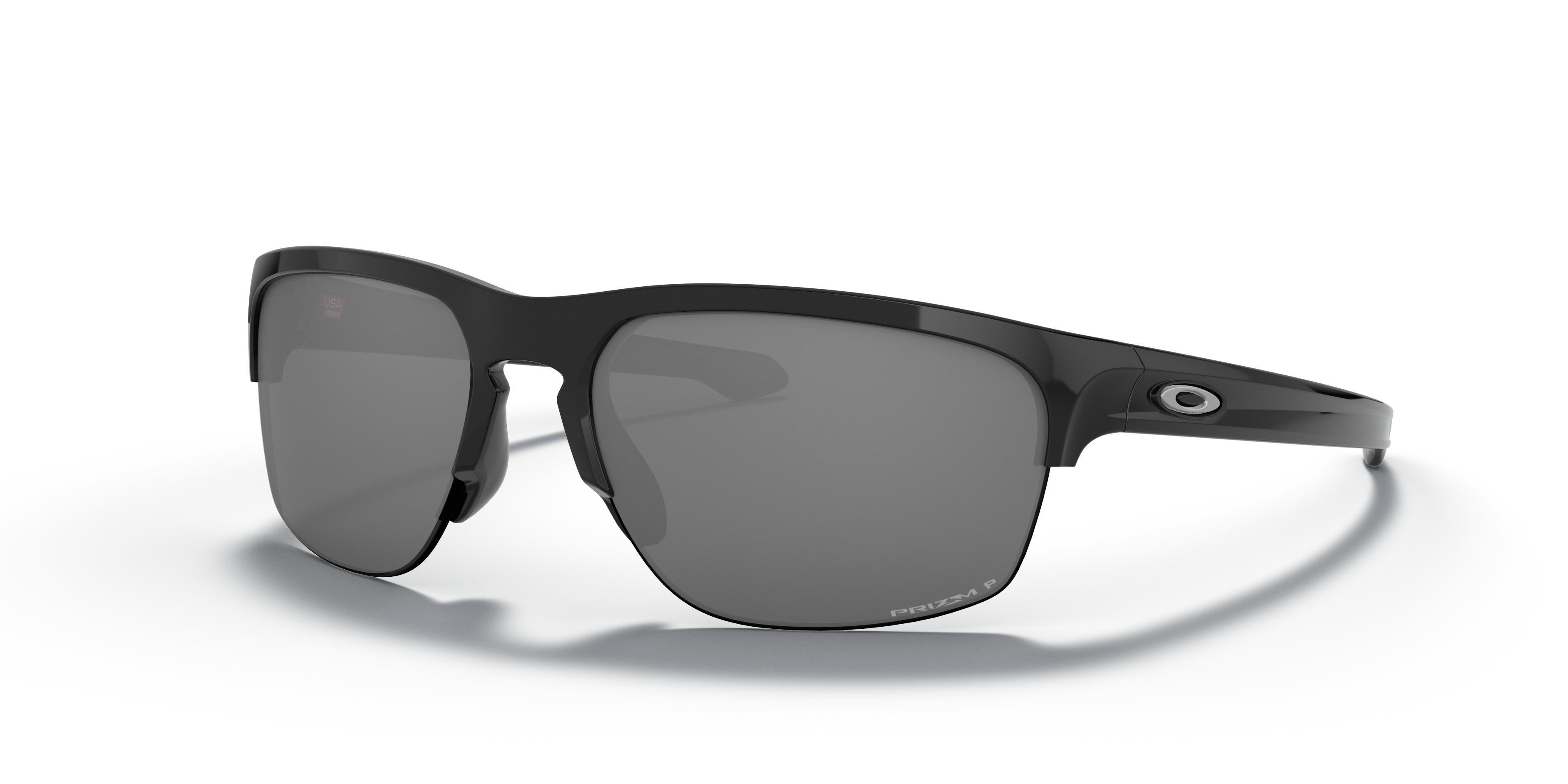 Oakley Men's Sliver™ Edge Sunglasses Product Image