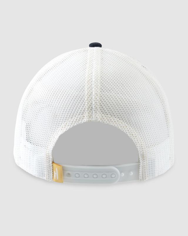 Palm & Sun Trucker Hat Male Product Image