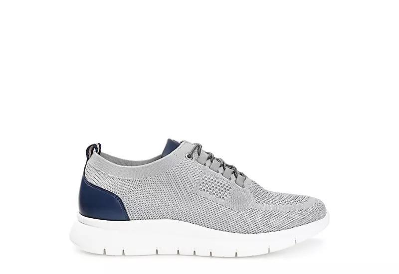 Thomas & Vine Jackson Knit Mens Sneakers Product Image