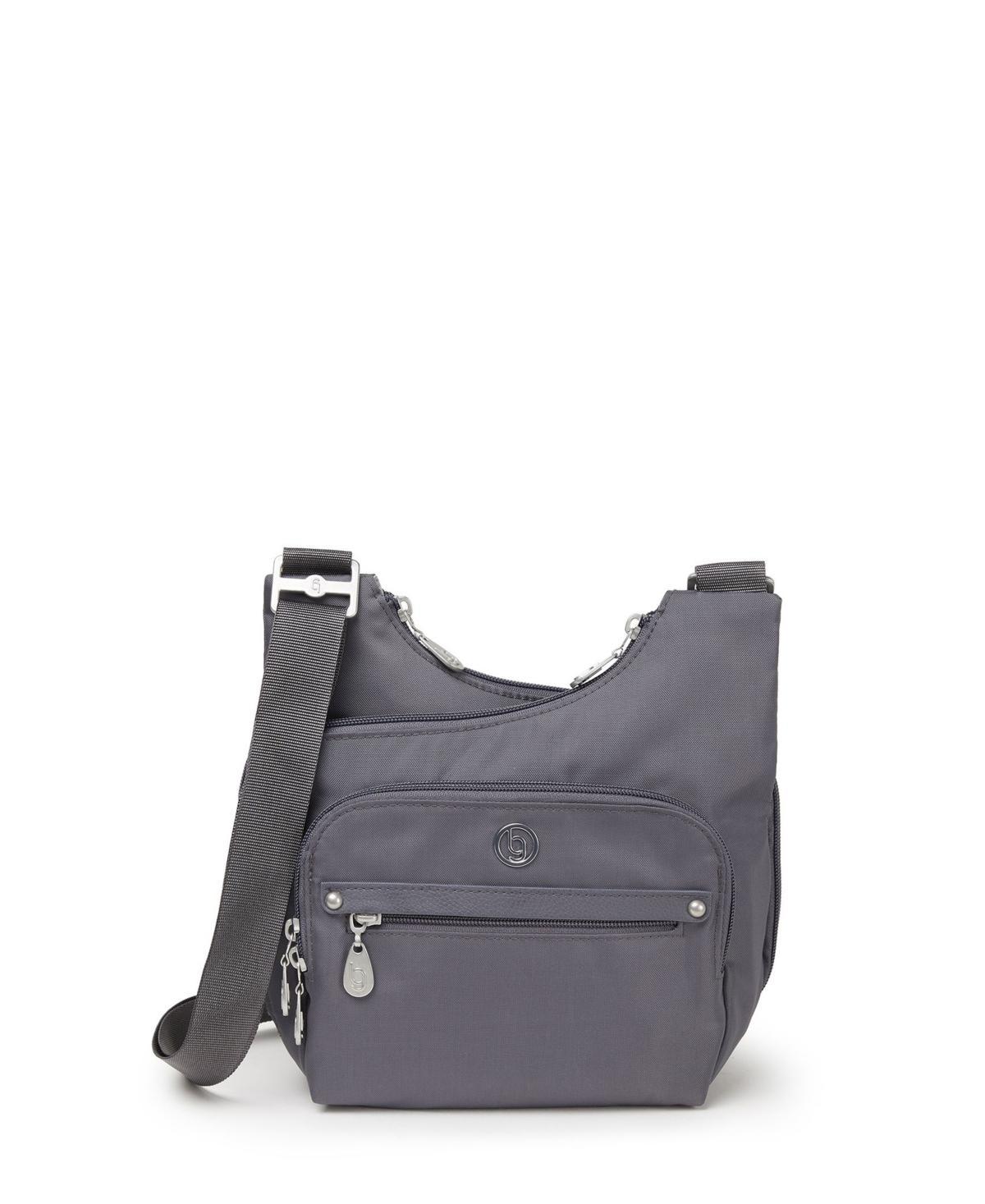 Baggallini Womens Charlotte Crossbody Bag Product Image