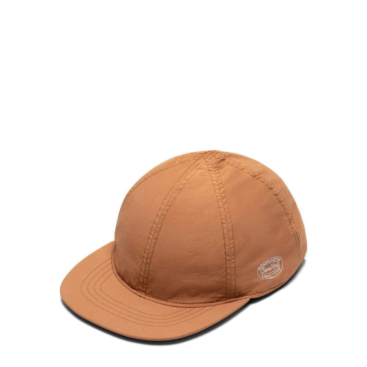 LIGHT MOUNTAIN CLOTH HAT Male Product Image