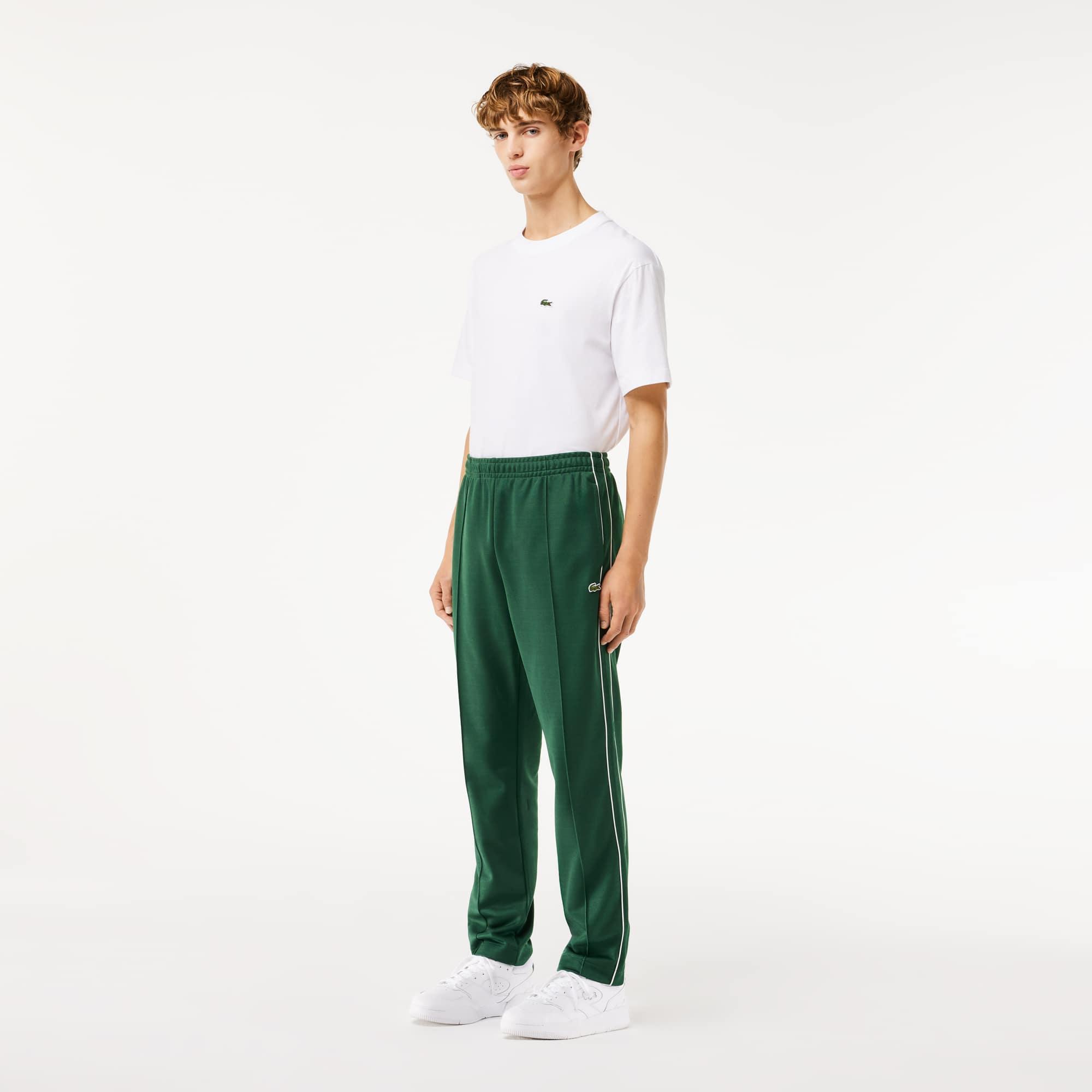 Men's Paris Piqué Sweatpants Product Image