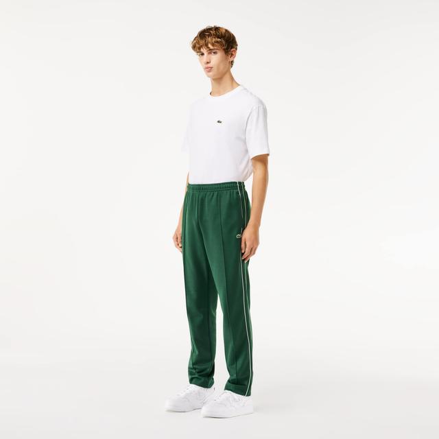 Paris Piqué Sweatpants Product Image