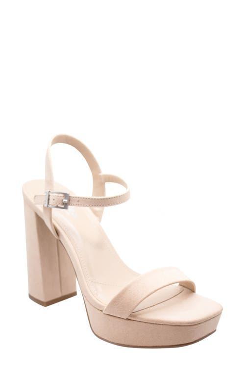 Charles by Charles David Izzy Platform Sandal Product Image