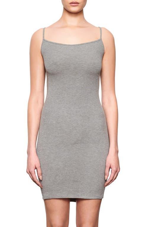 SKIMS Soft Lounge Mini Slipdress Product Image