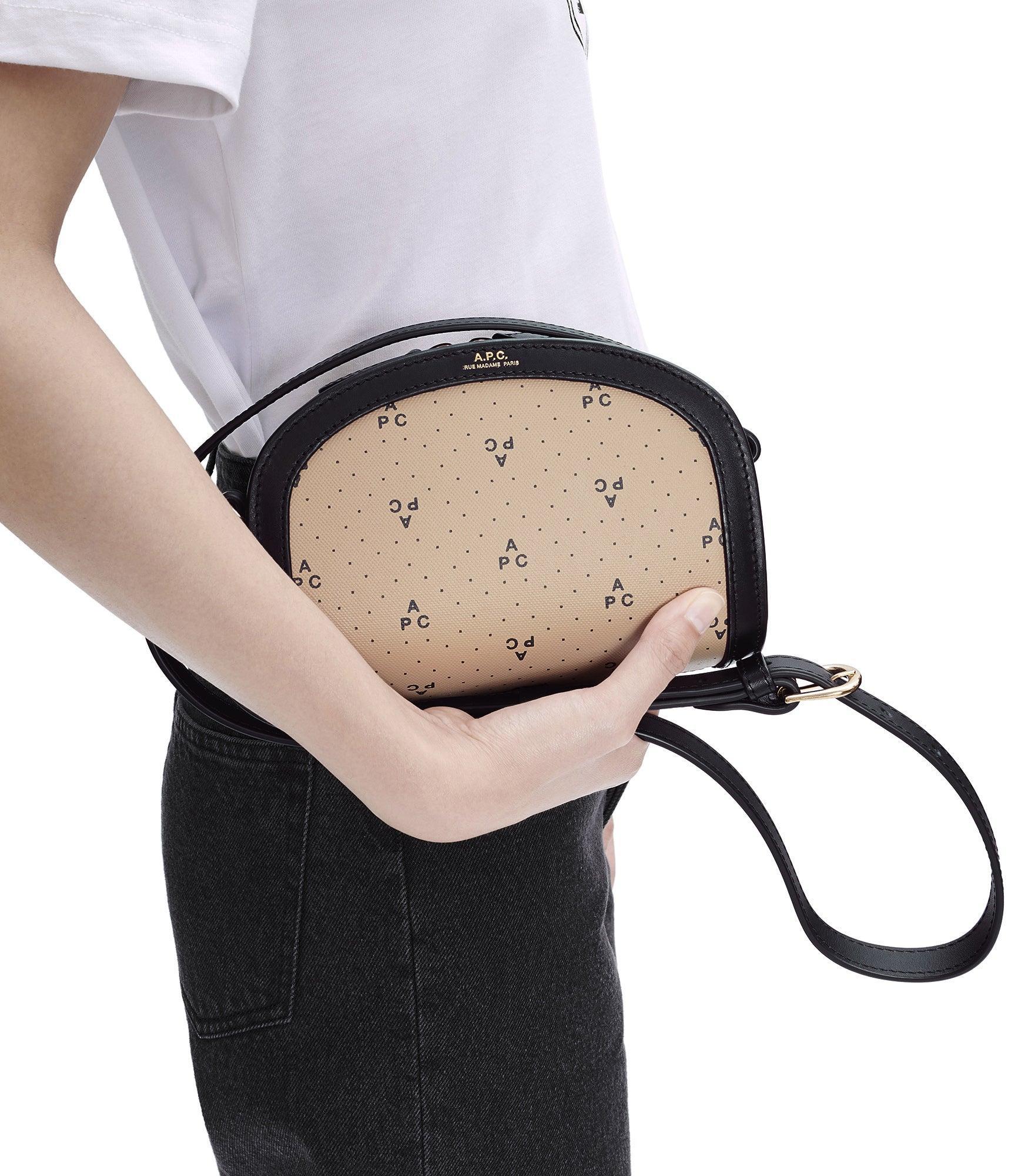 Demi-Lune Mini bag Female Product Image