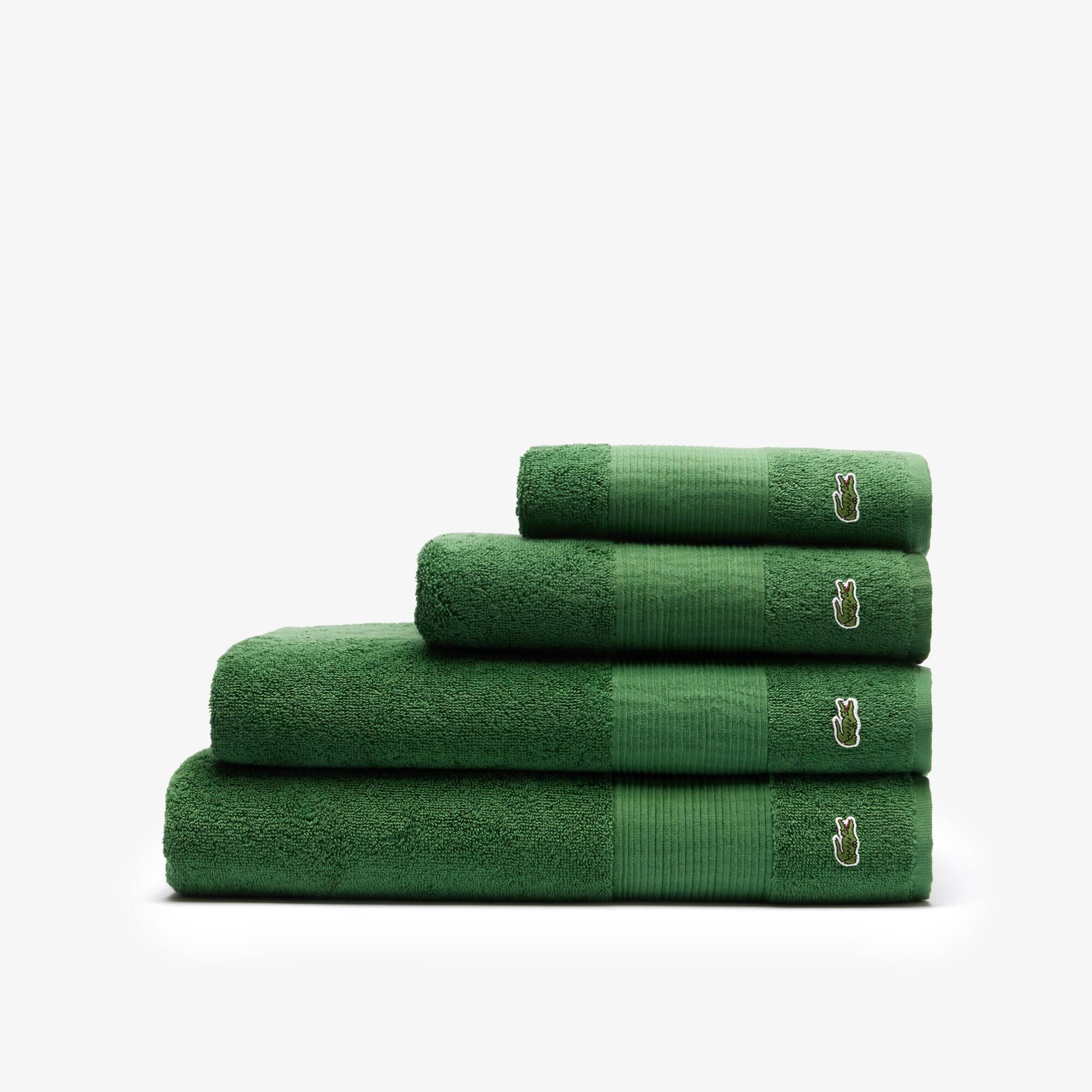 L Lecroco Bath Towel Product Image