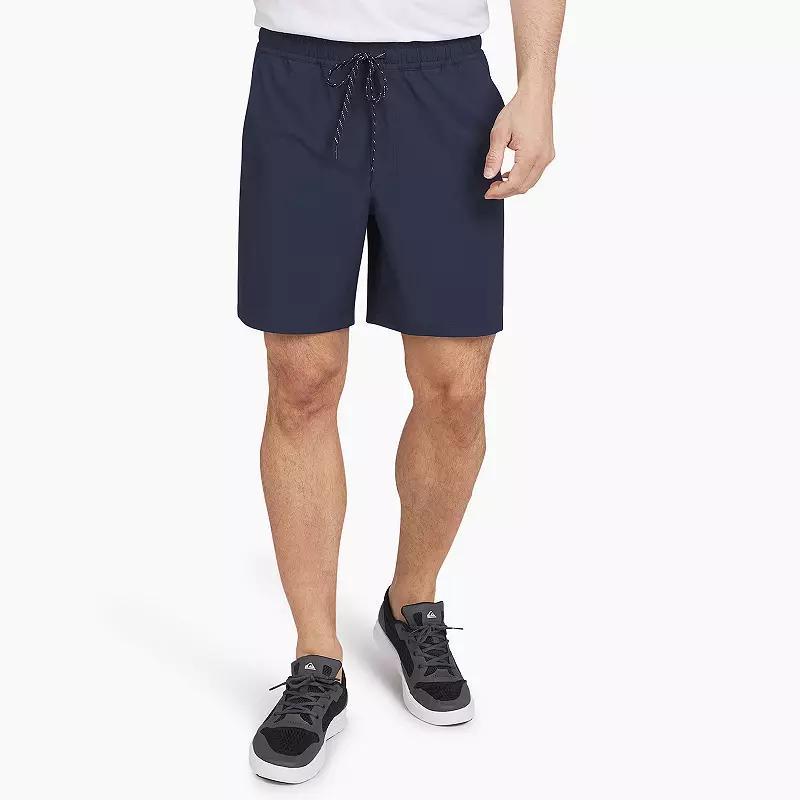 Mens Quiksilver Seaside Amphibian Shorts Product Image