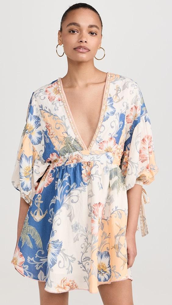 Agua Bendita Alex Kai Dress | Shopbop Product Image