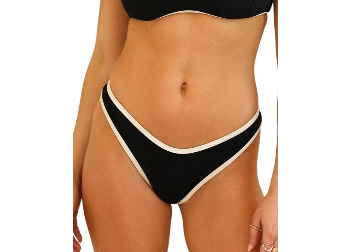 Womens Glow Swim Bottom Product Image