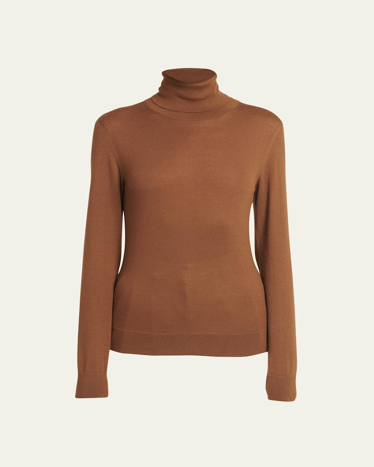 Dolce Vita Cashmere Turtleneck Product Image