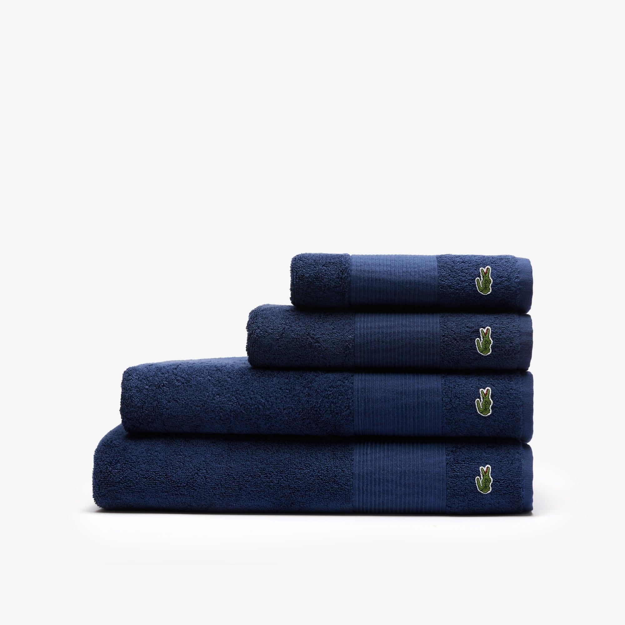 L Lecroco Bath Towel Product Image