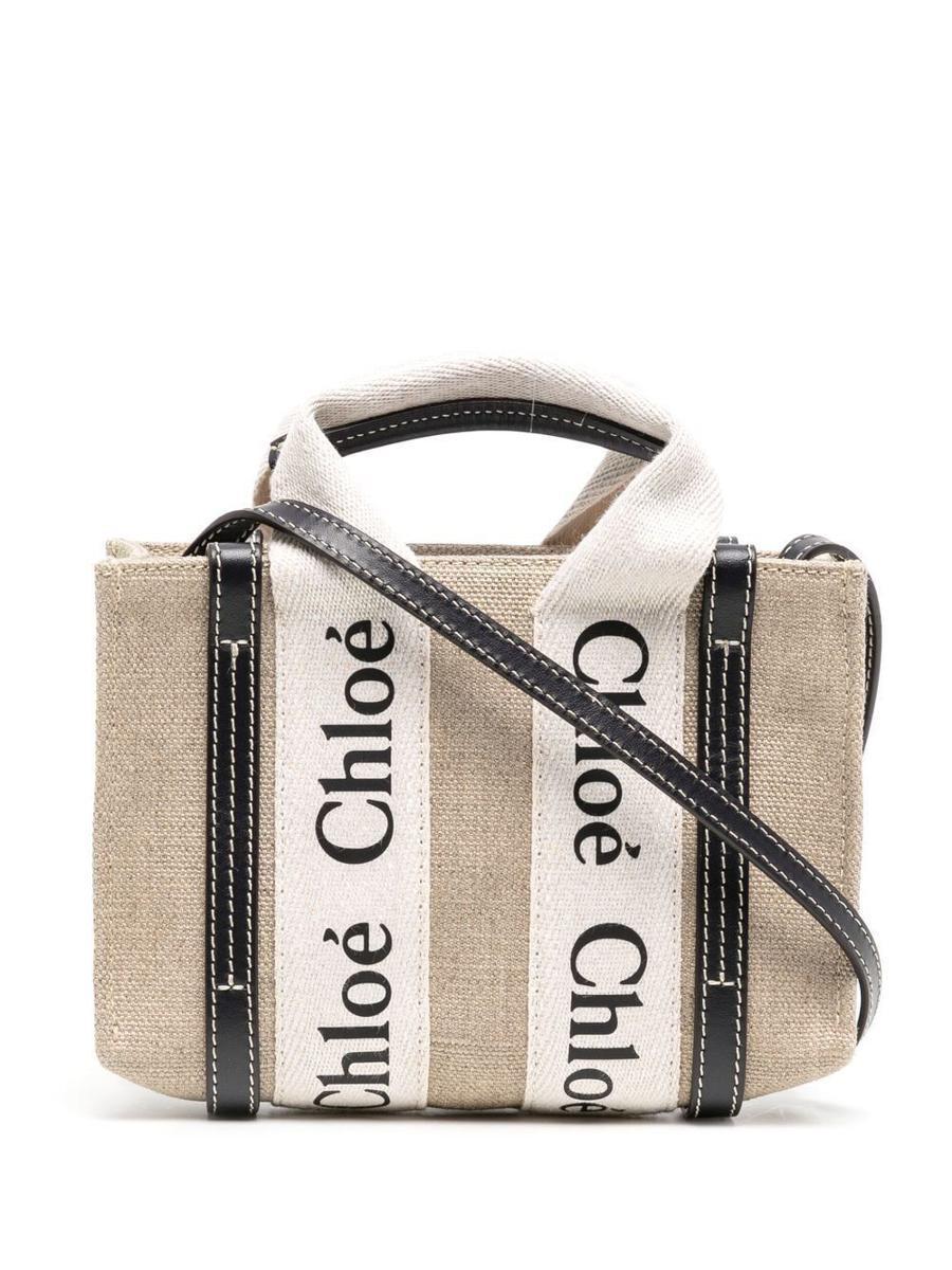 Woody Bag Bags In White Product Image