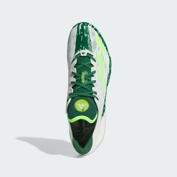 Adizero Electric Speed Juice Football Cleats Product Image