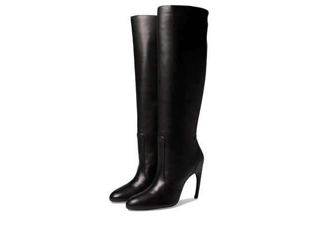 Stuart Weitzman Luxecurve 100 Slouch Boot Women's Boots Product Image