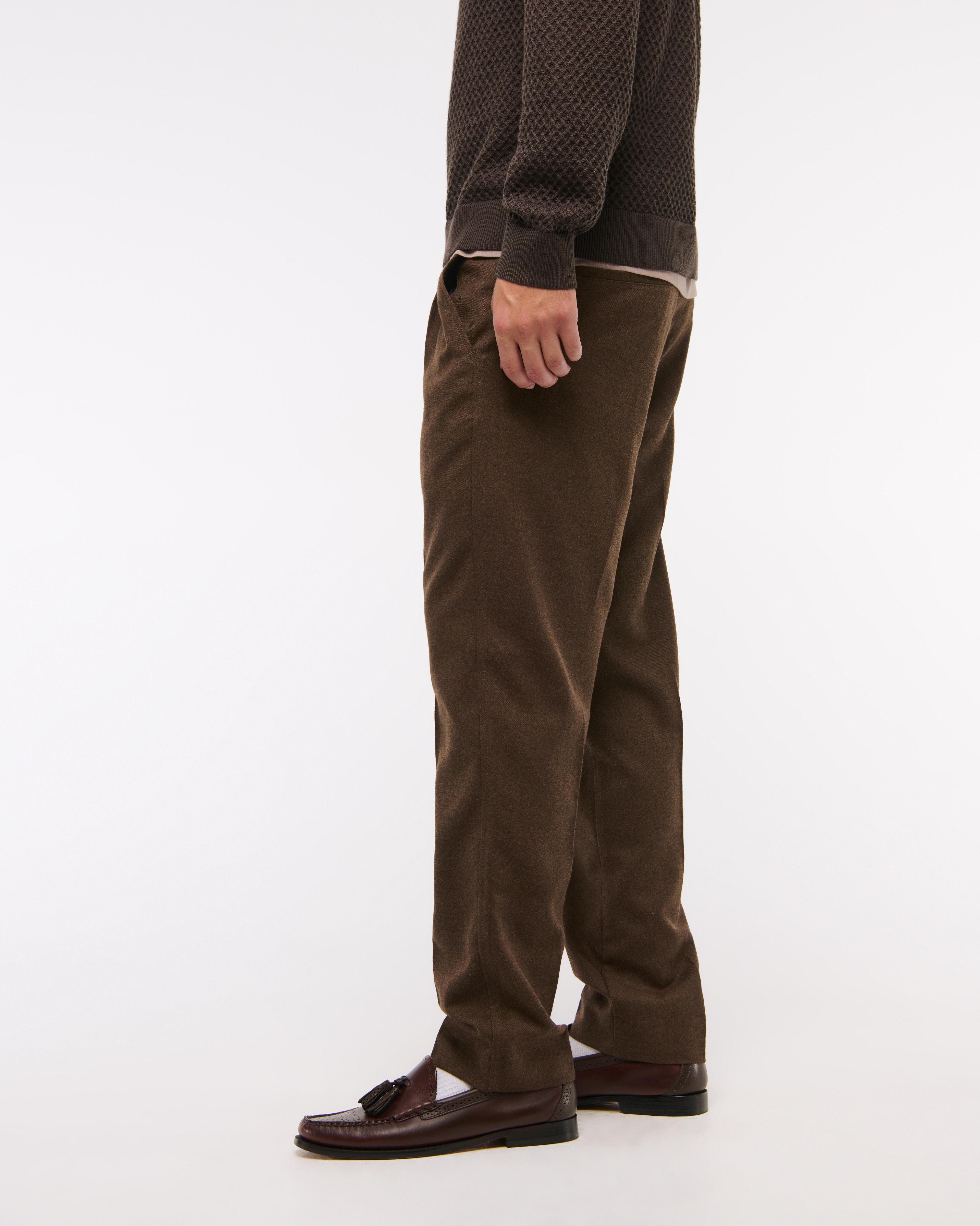 Loose Pull-On Pant Product Image