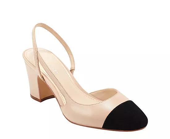 Marc Fisher Womens Laynie Pump Product Image