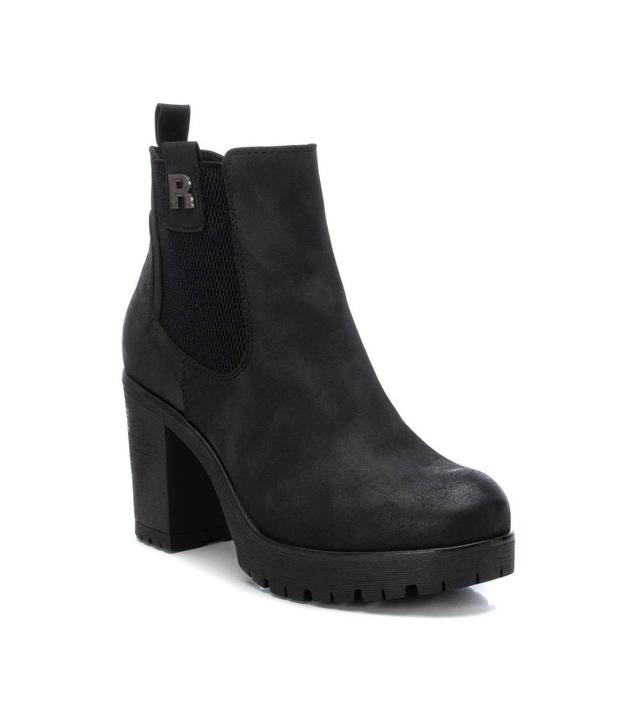 Womens Ankle Booties By Xti Product Image