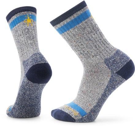 Everyday Larimer Light Cushion Crew Socks Product Image