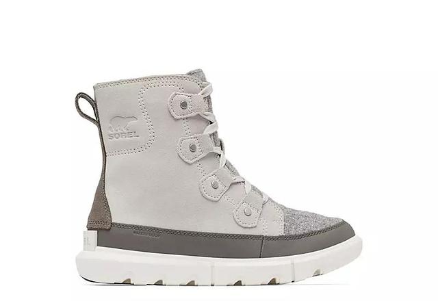 SOREL Explorer Next Joan Waterproof Boot Product Image