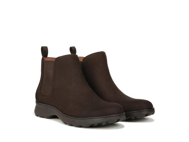 VIONIC Evergreen (Chocolate Nubuck) Women's Boots Product Image