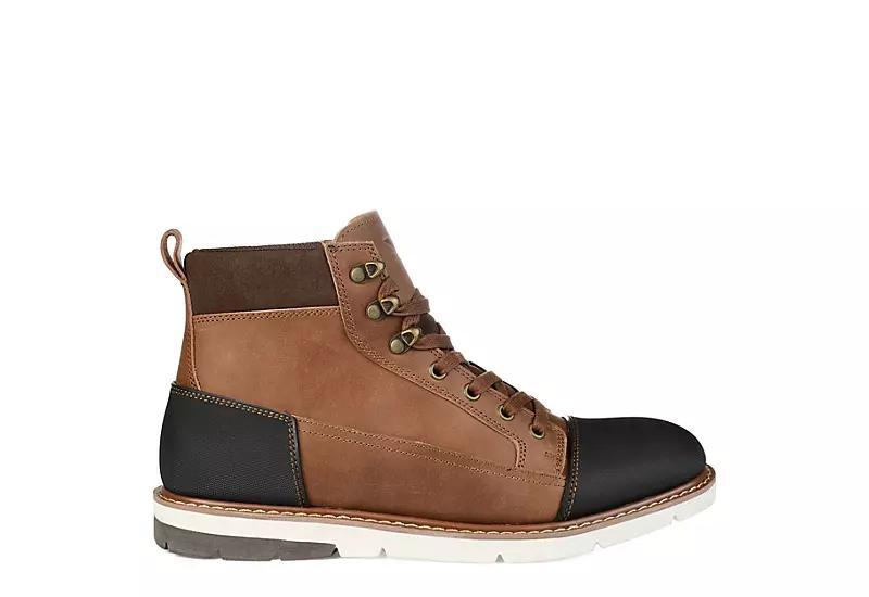 Territory Titan Mens Ankle Boots Product Image