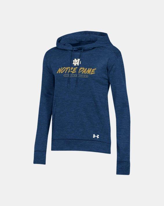 Women's Armour Fleece® Collegiate Hoodie Product Image