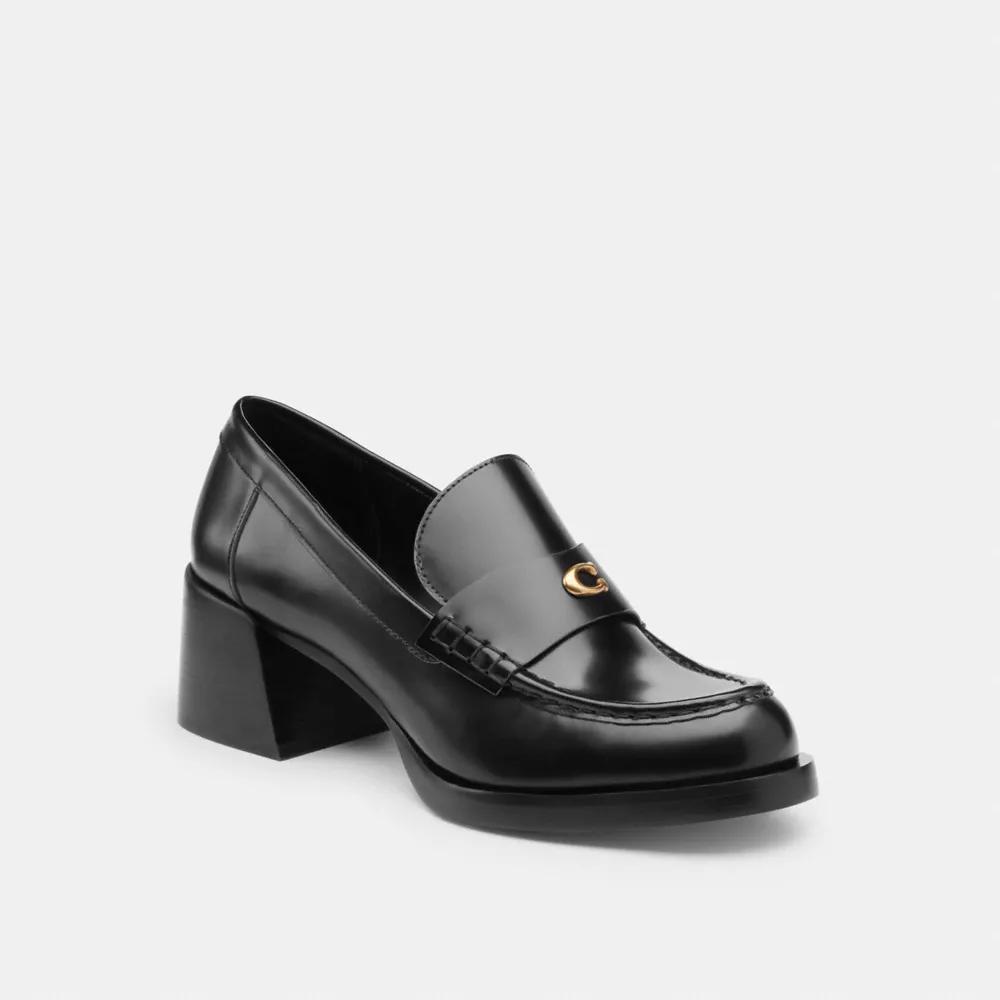 Natalie Loafer Product Image