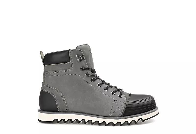 Territory Men's Altitude Lace-Up Boot Product Image