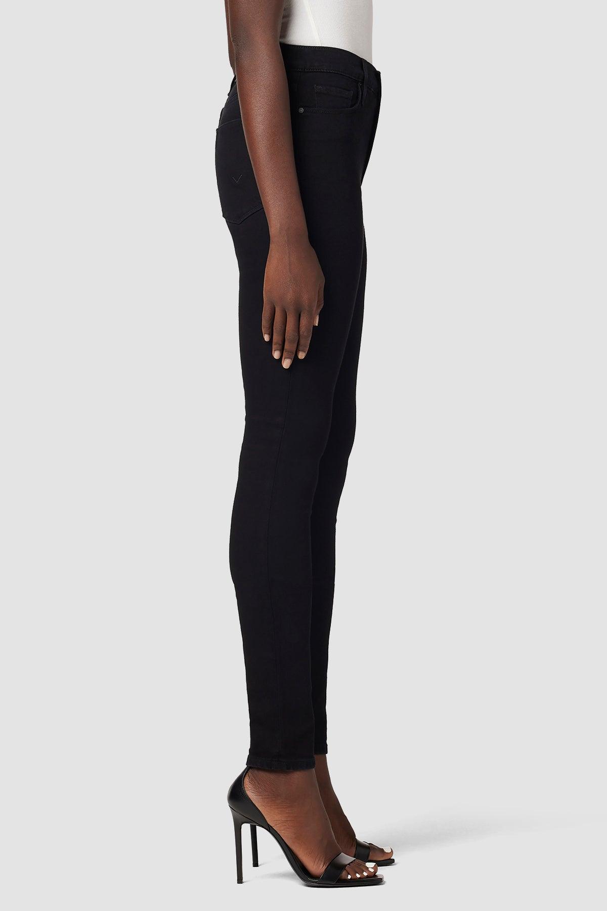 Barbara High-Rise Super Skinny Supermodel Jean Female Product Image