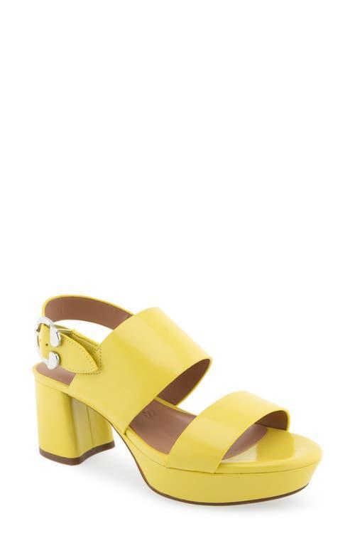 Aerosoles Camera Platform Sandal Product Image