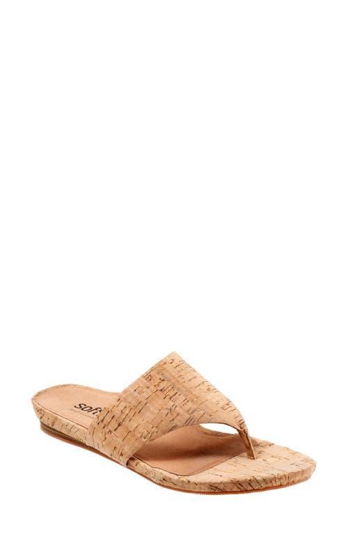 SoftWalk Chandler Sandal Product Image