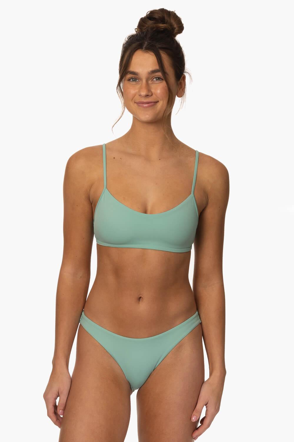 Kelia Bikini Bottom - Newport Female Product Image