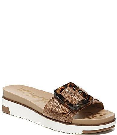 Sam Edelman Ariane Platform Slide Sandal Product Image