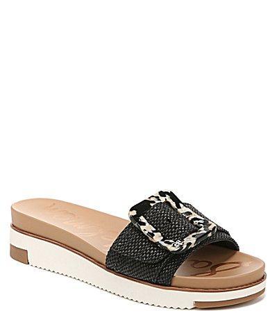 Sam Edelman Ariane Platform Slide Sandal Product Image