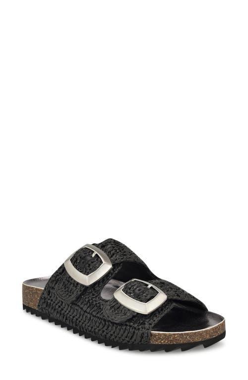 Nine West Tenly Womens Slides Product Image