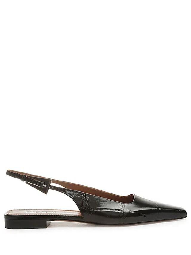 PARIS TEXAS With Heel In Black Product Image