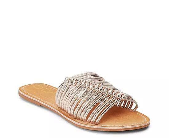 Beach by Matisse Baxter Womens Sandal Product Image