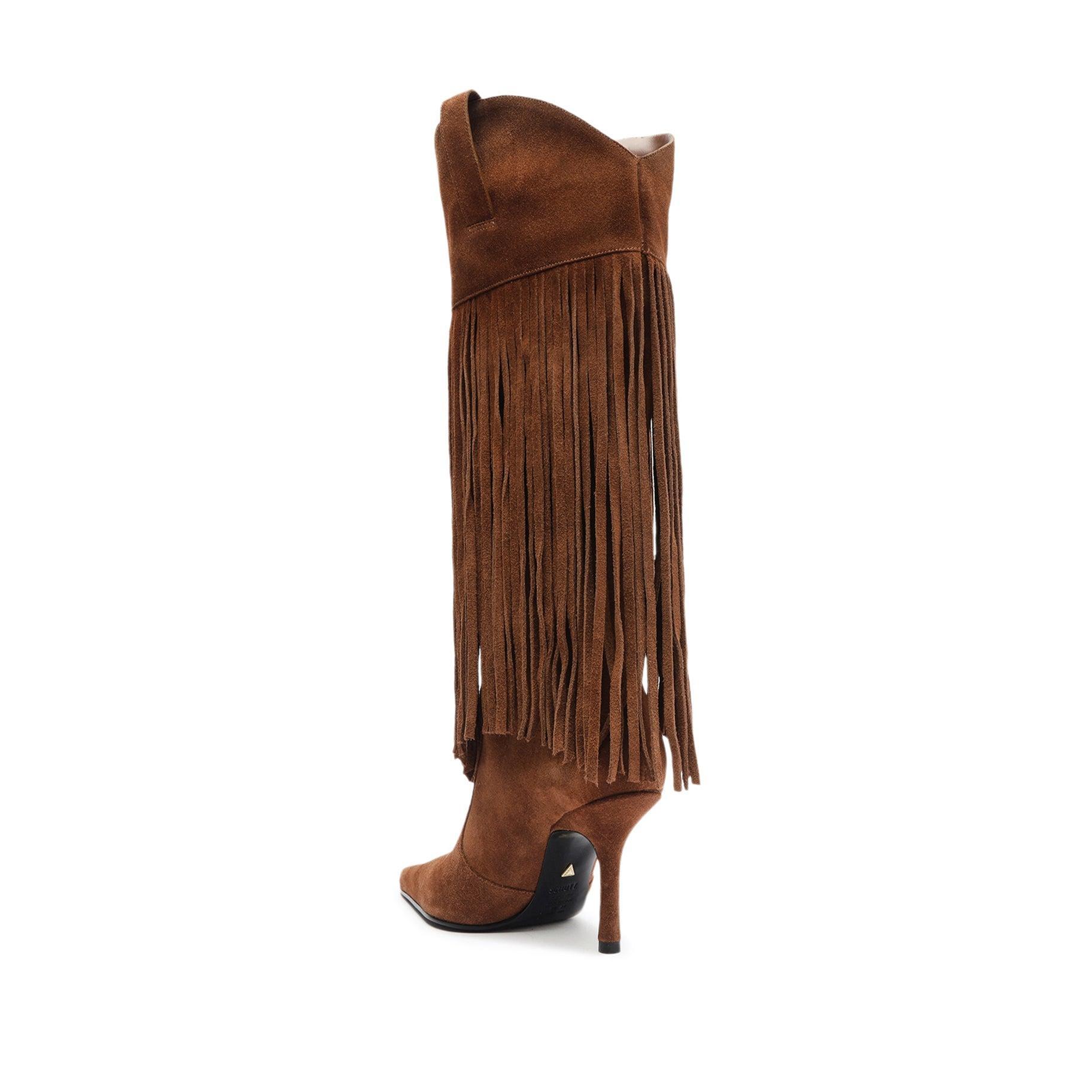 Raffaela Up Fringes Boot Product Image