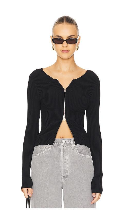 Virgo Sweater Product Image