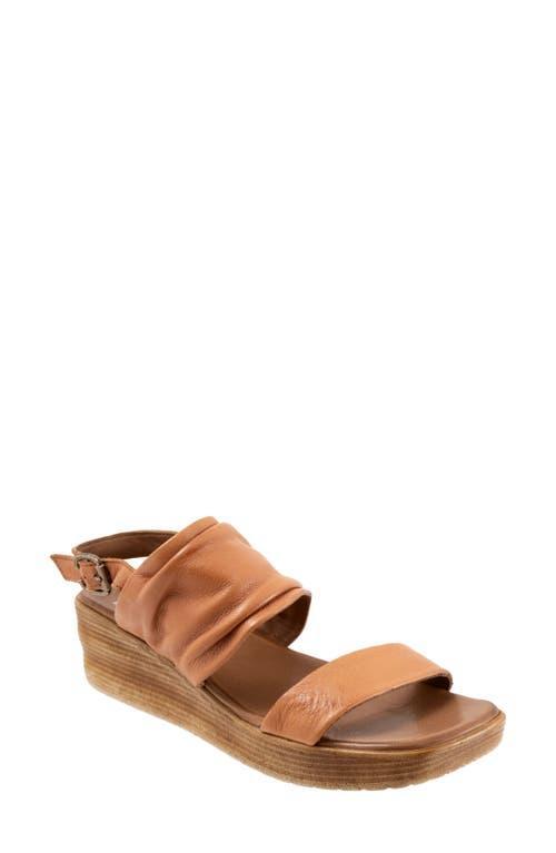 Bueno Maya Platform Sandal Product Image