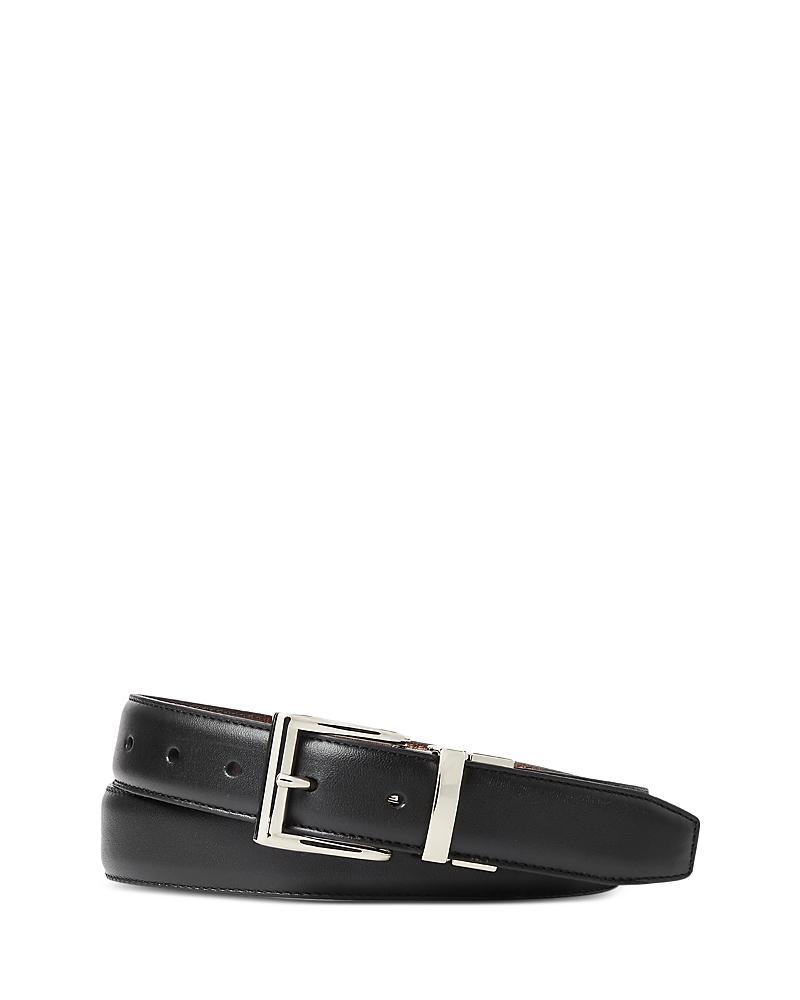 Polo Ralph Lauren Reversible Leather Dress Belt Product Image