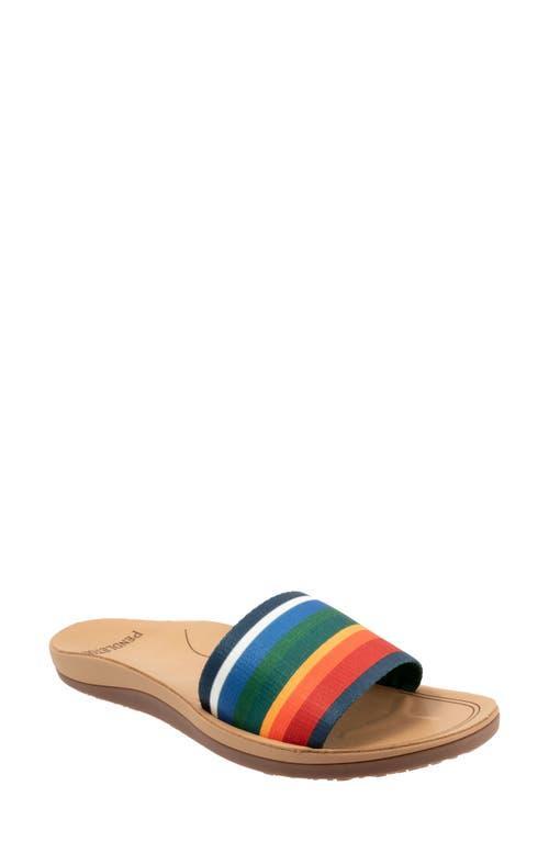 Pendleton Crater Lake Slide Sandal Product Image