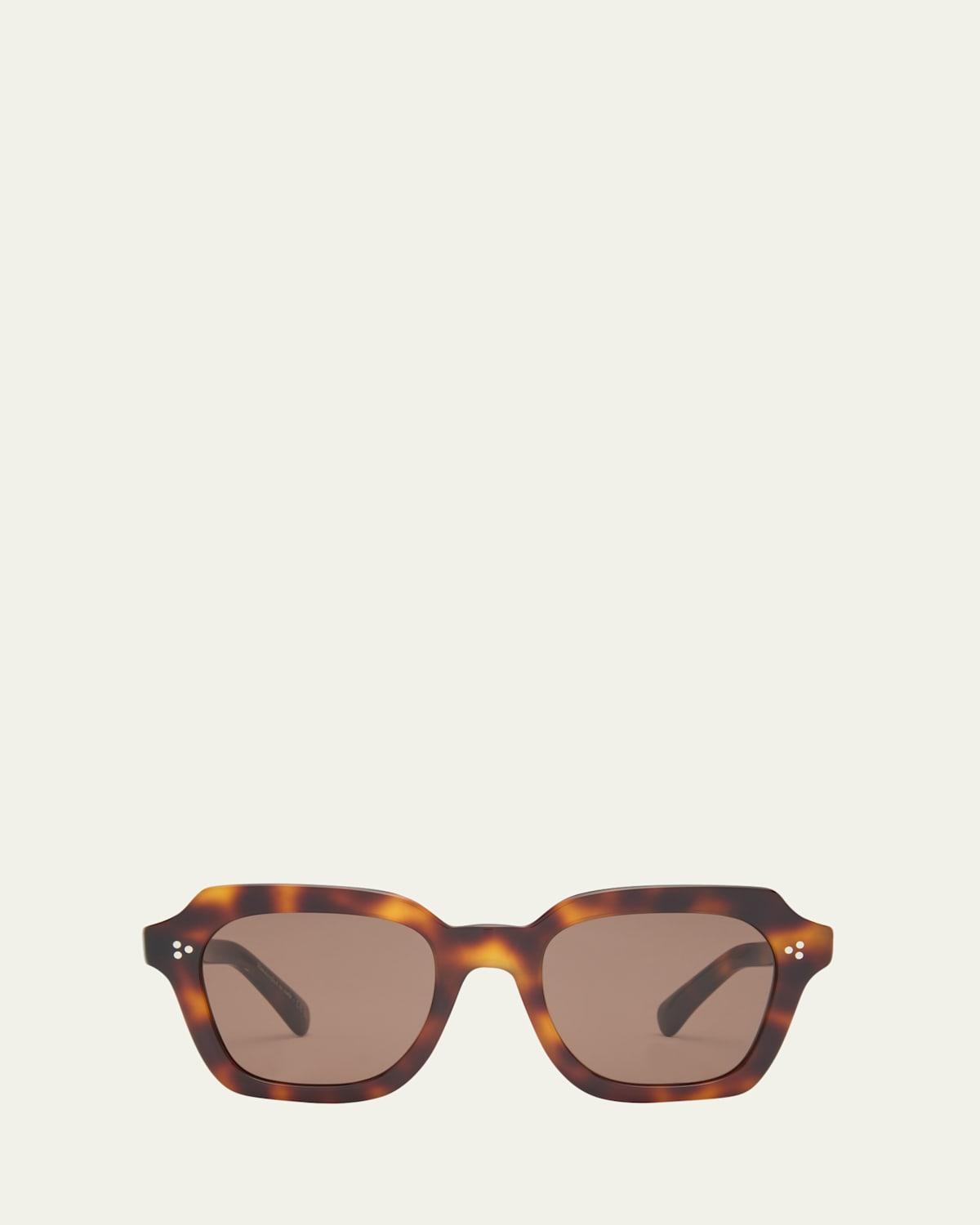 Oliver Peoples Kienna 51mm Square Sunglasses Product Image