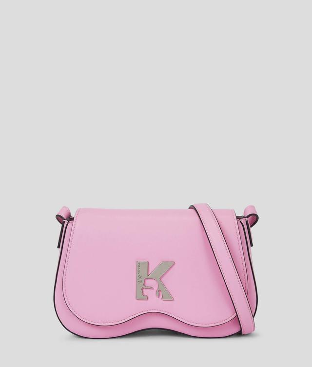 KLJ SUNGLASSES MINI CROSSBODY BAG Product Image